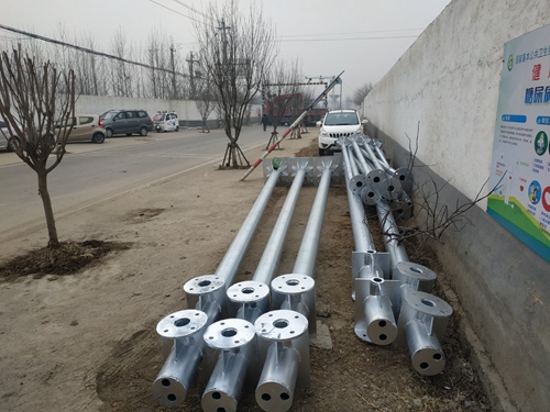 交通设施生产厂家